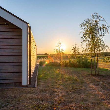 Eco Holiday Home Almen Eksteriør bilde