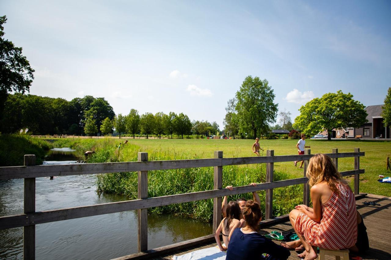 Eco Holiday Home Almen Eksteriør bilde
