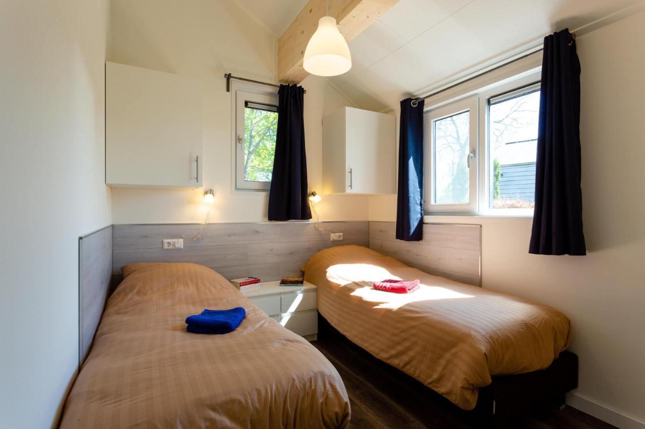 Eco Holiday Home Almen Eksteriør bilde
