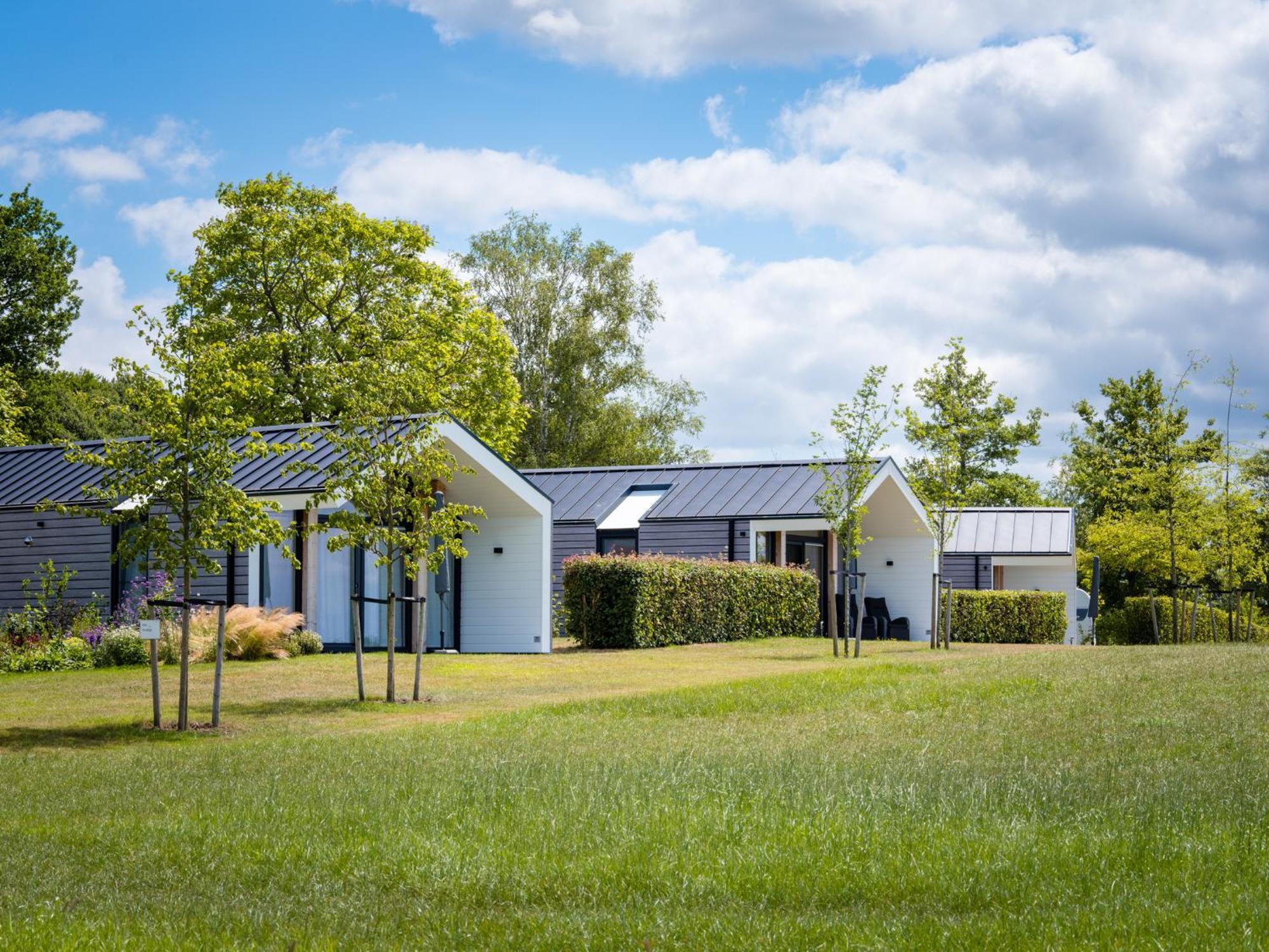 Eco Holiday Home Almen Eksteriør bilde